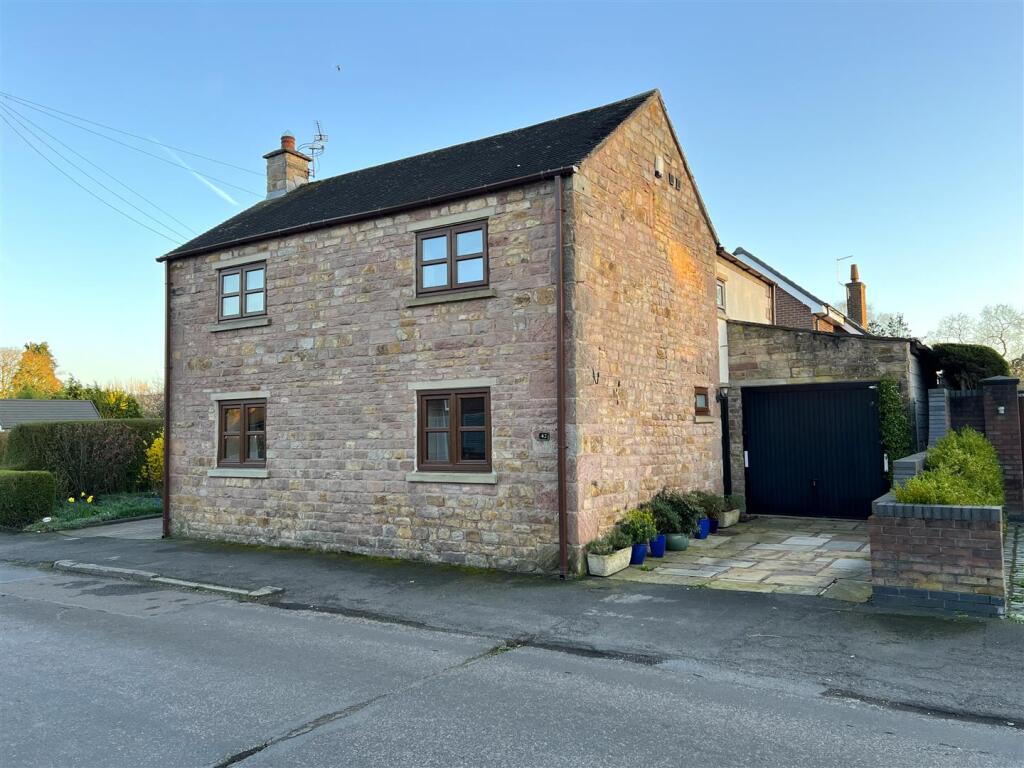 Main image of property: Boundary Lane, Congleton