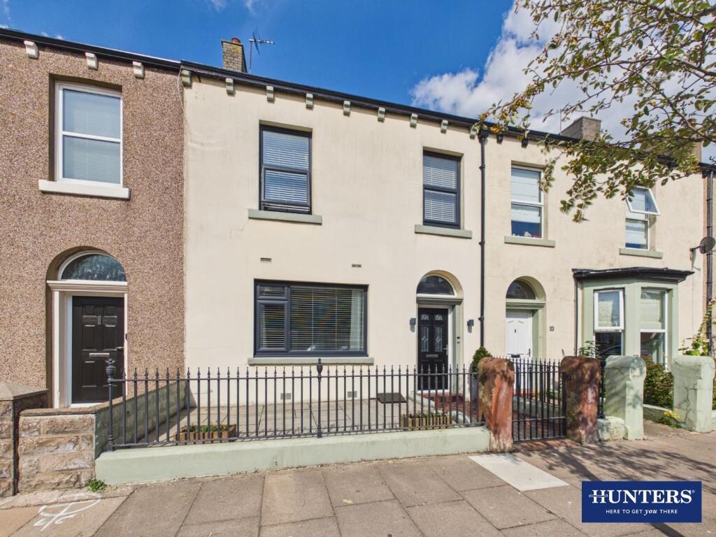 Main image of property: Wampool Street, Silloth, CA7