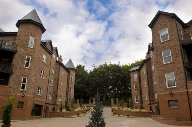 Main image of property: C07 Ashbury Brook L17 1AL