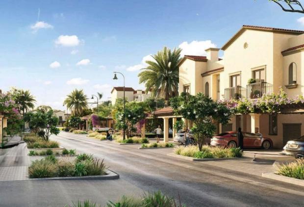 Main image of property: Bloom Living, Khalifa City C, Abu Dhabi