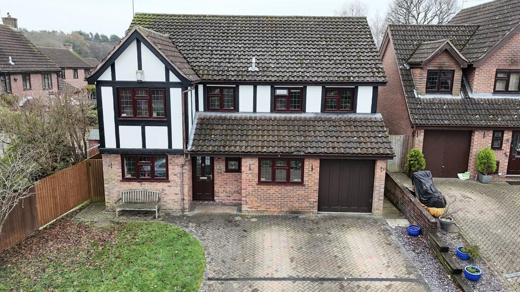 Main image of property: Peel Avenue, Frimley