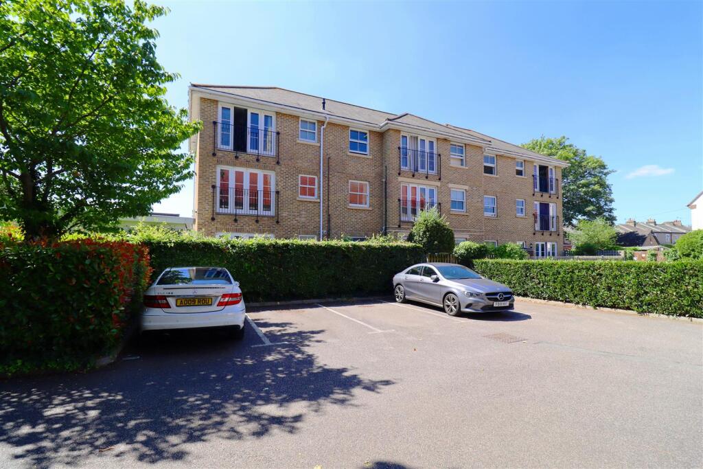 Main image of property: Coopers Court, Coopers Road