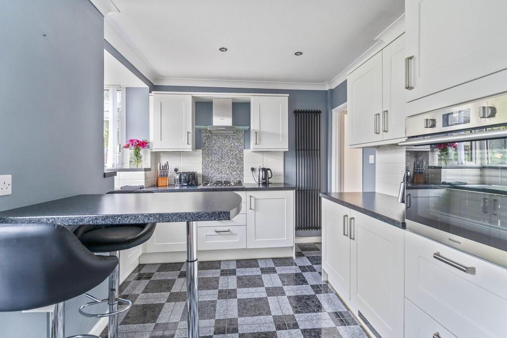 House in Newport, Somerton, Liswerry - View 2