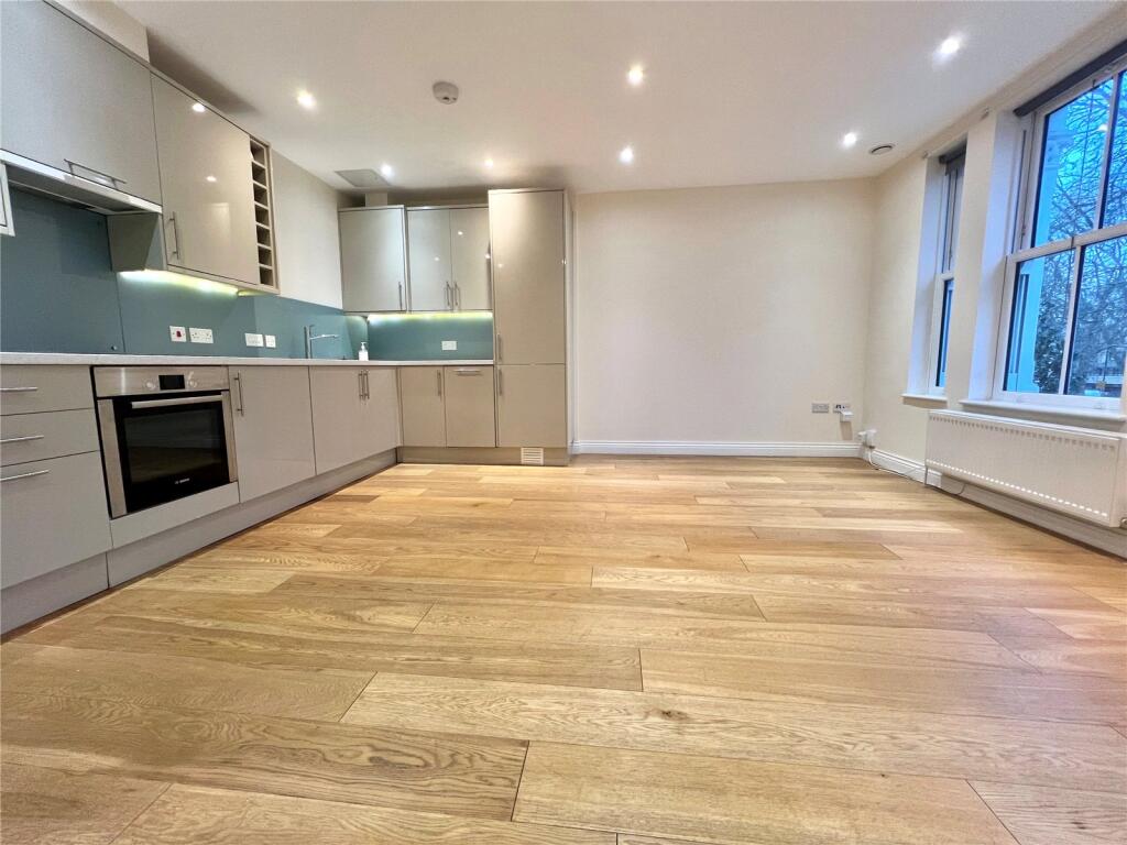 Main image of property: Station Road, London, N22