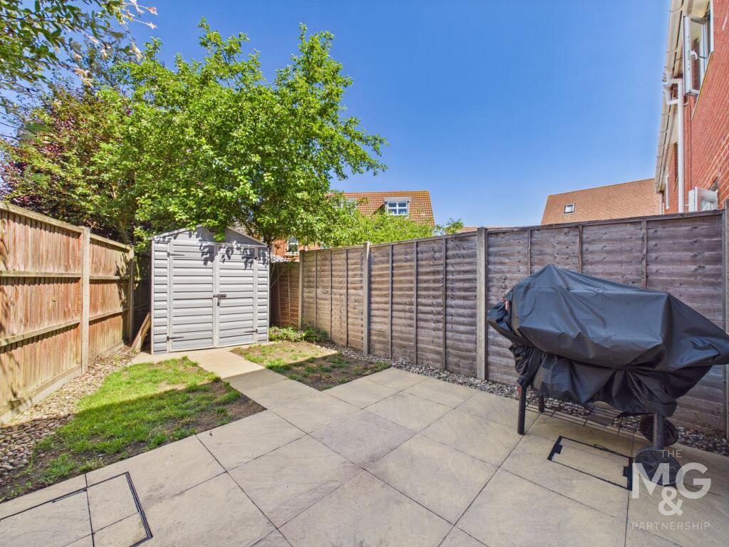Frenesi Crescent, Bury St. Edmunds, IP32 photo 4
