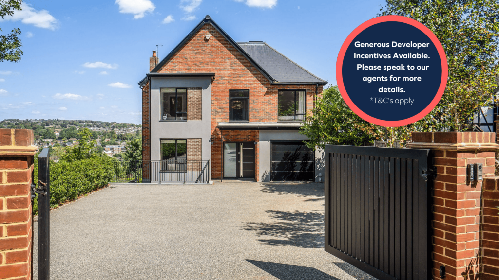 Main image of property: Withdean Road, Brighton, BN1