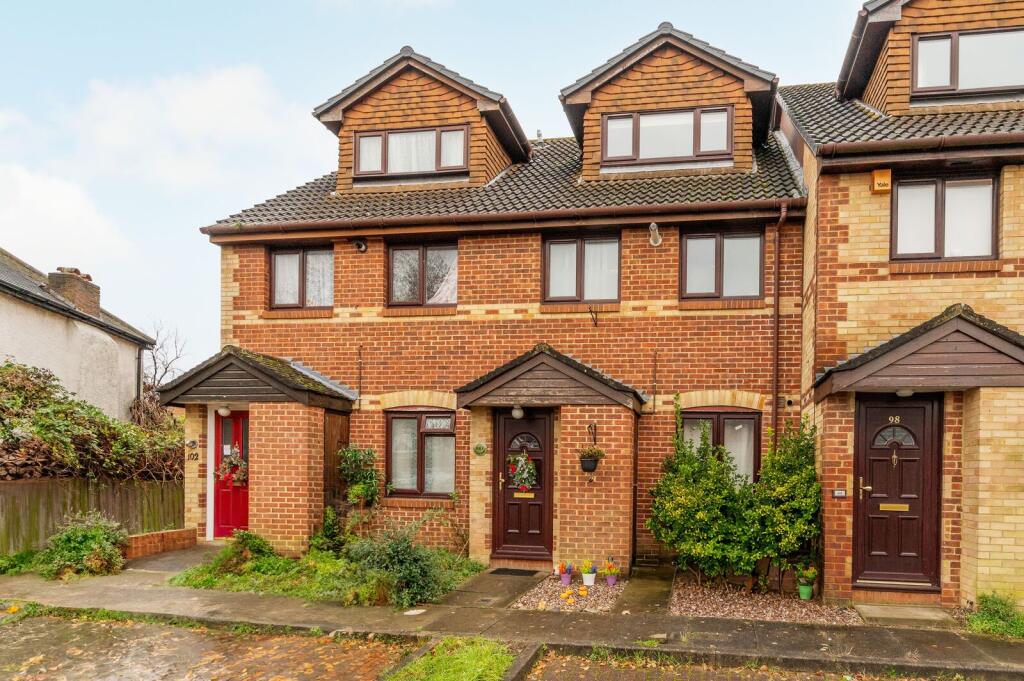 Lilian Road, Streatham Vale, London, SW16 - View 5