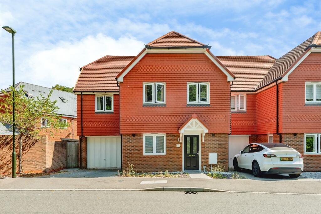 Main image of property: Holly Drive, Copthorne, Crawley
