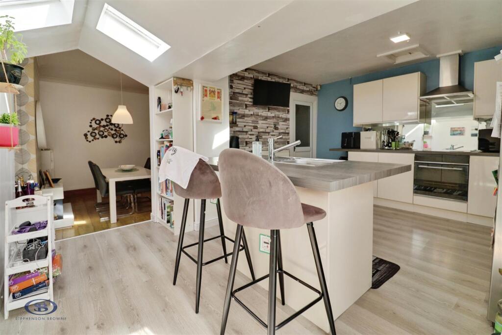 House in Stoke-on-Trent - View 3