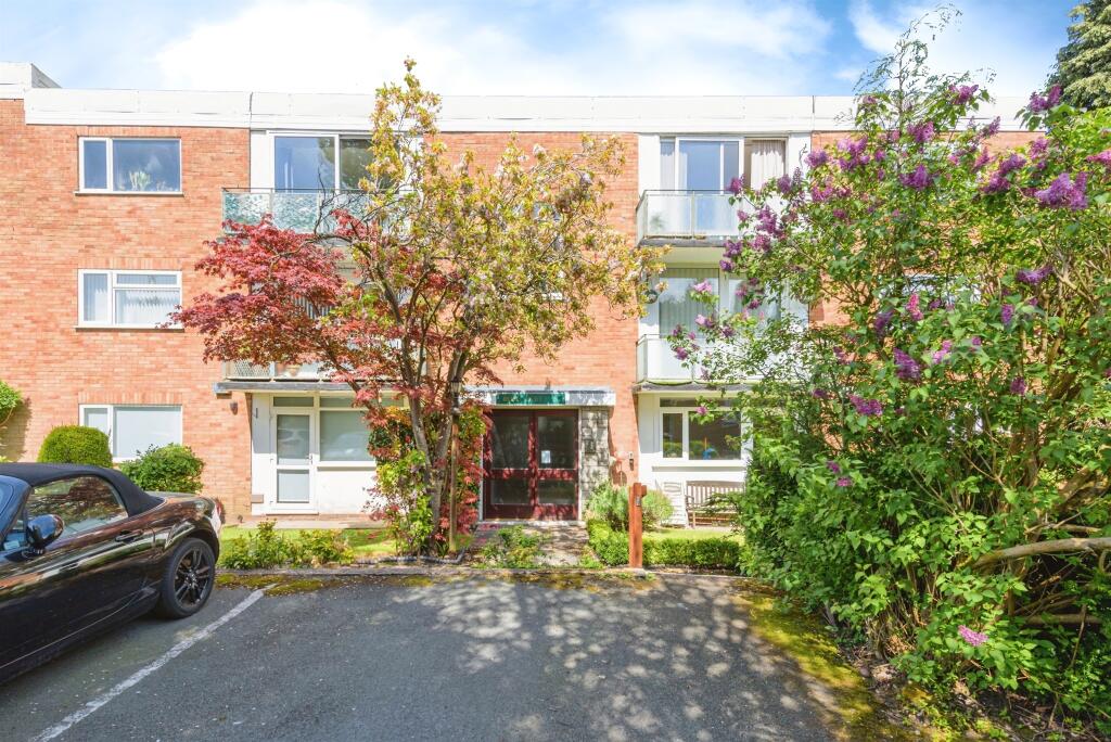 Main image of property: Foley Road East, SUTTON COLDFIELD
