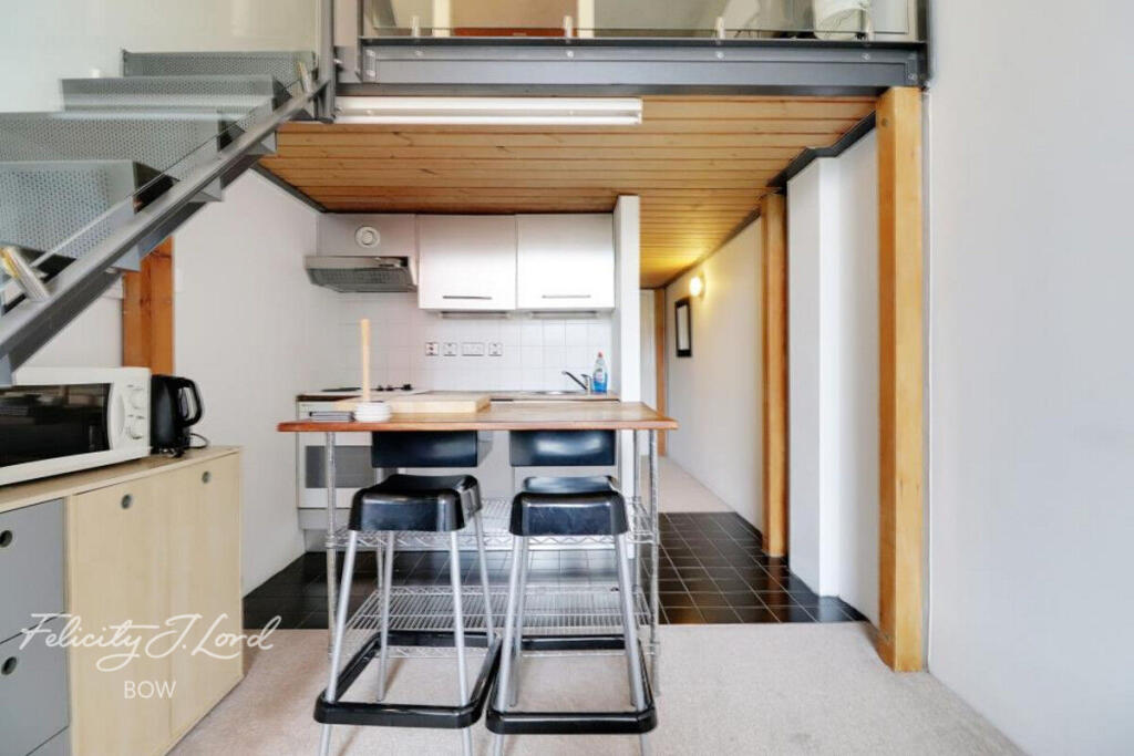 Main image of property: Fairfield Road, London