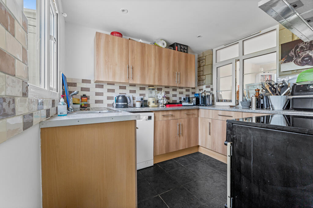 House in Oxford - View 5
