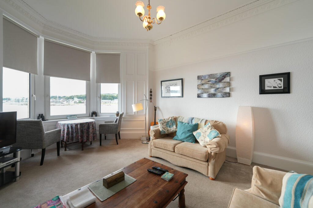 ‘Glenfruin’ 24 Marine Parade, Millport, KA28 0EE photo 3