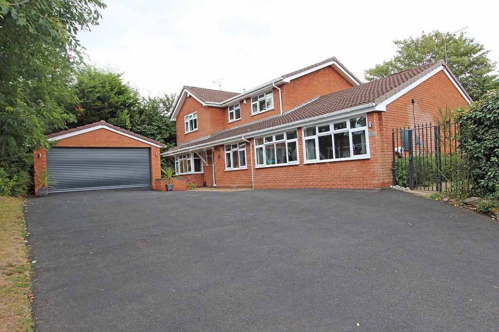 Main image of property: Farleigh Road, Perton, Wolverhampton, WV6