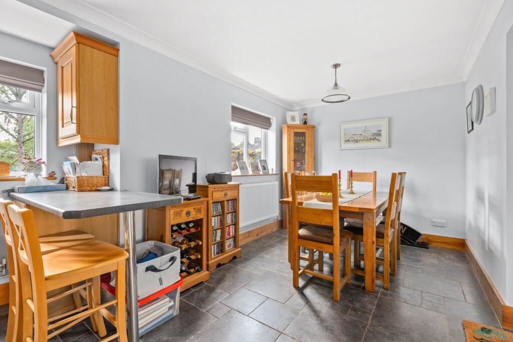 House in Stevenage - View 5