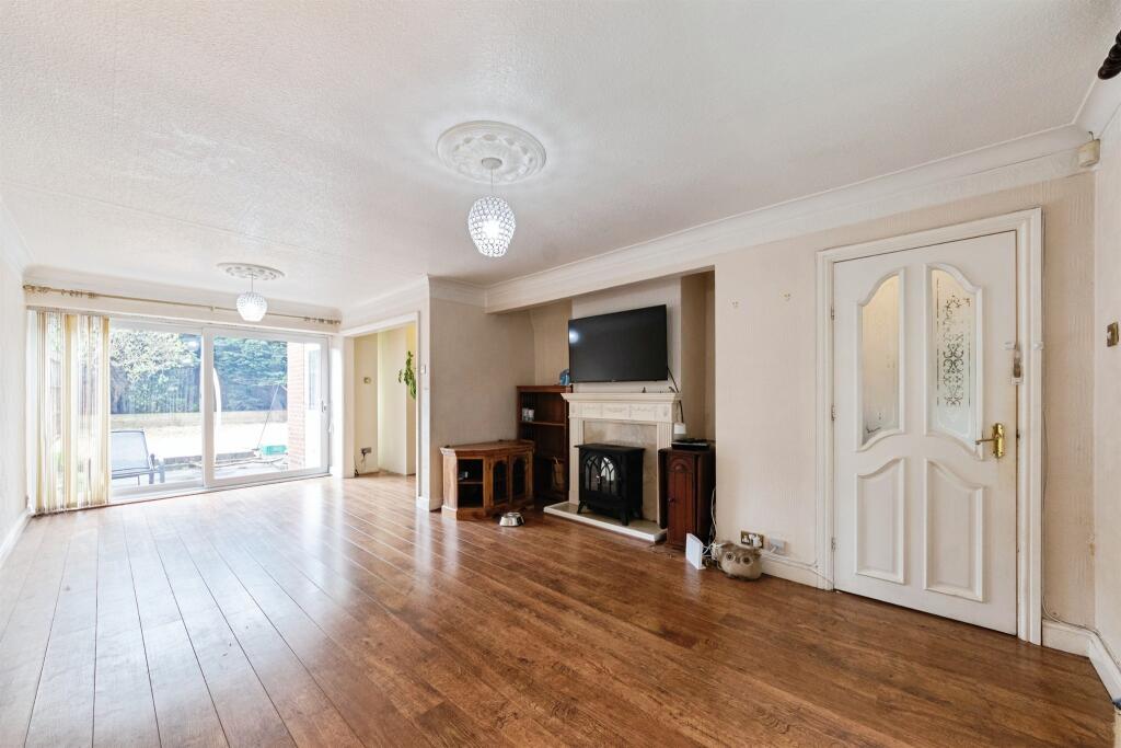 Yardley Wood Road, Shirley, Solihull - View 5