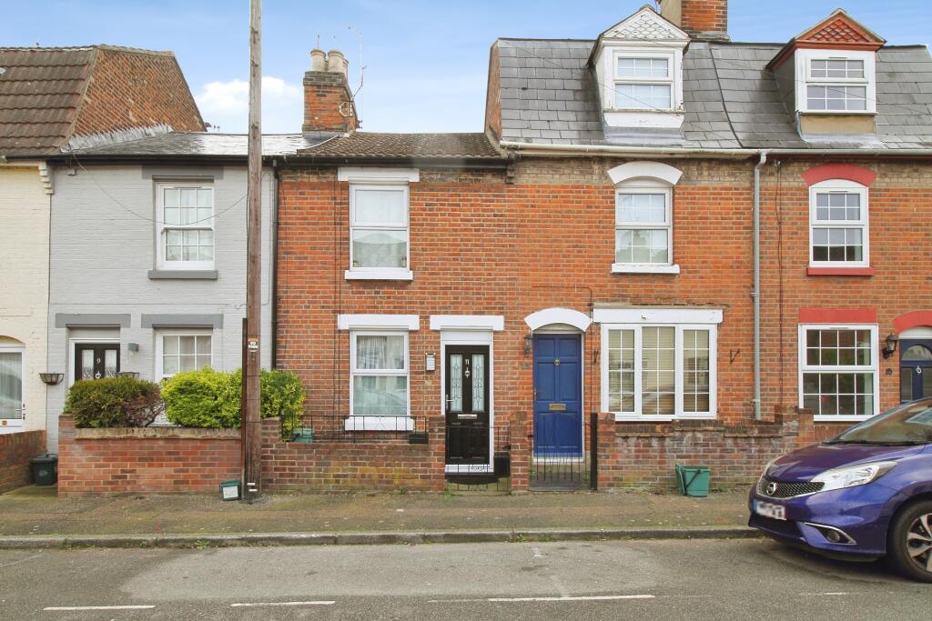 Main image of property: Charles Street, Colchester, CO1