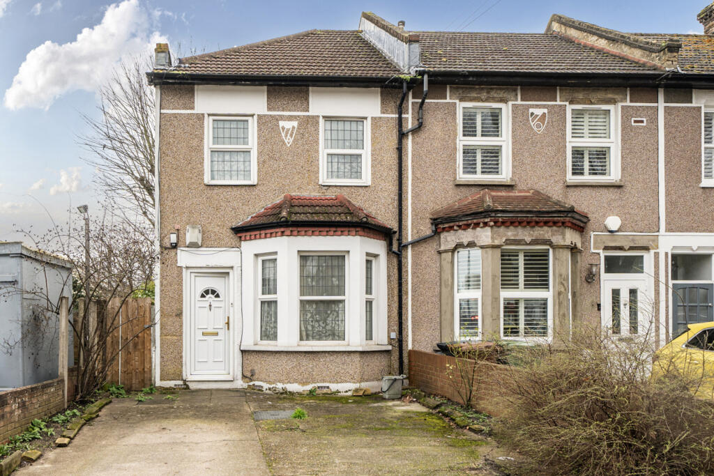 Main image of property: Kangley Bridge Road, London