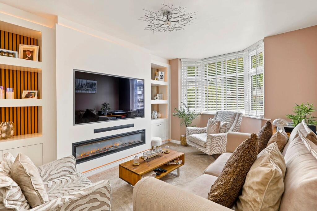 House in Stevenage - View 4