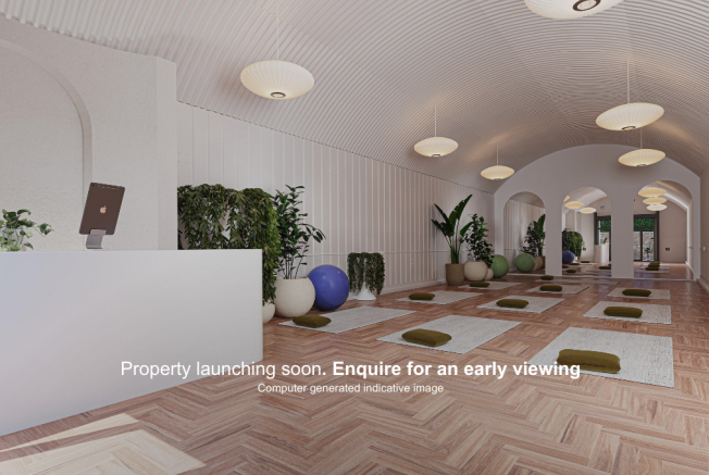 Flexible property space