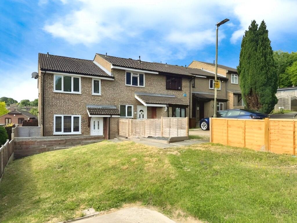 Main image of property: Ramillies Close, Chatham, Kent, ME5