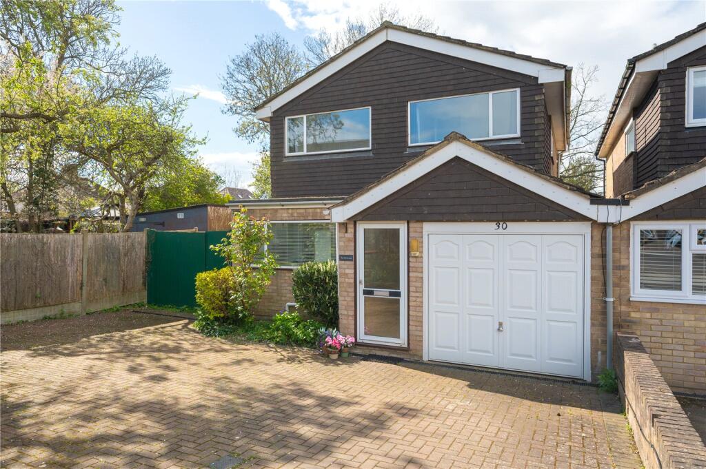 Main image of property: Pine Grove, Bricket Wood, St. Albans, Hertfordshire