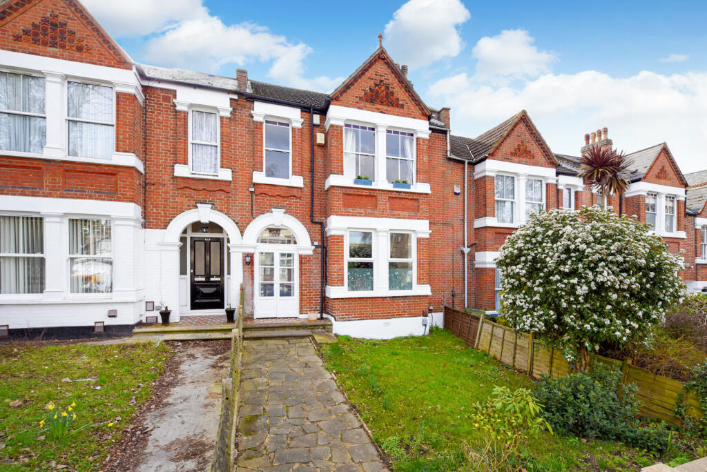 Main image of property: Maryon Road, Charlton, SE7