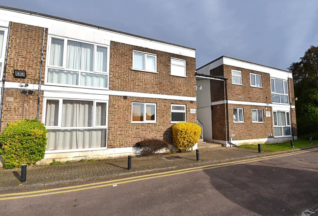 Main image of property: Larkswood Court, 153 The Avenue, Highams Park, London. E4 9SF