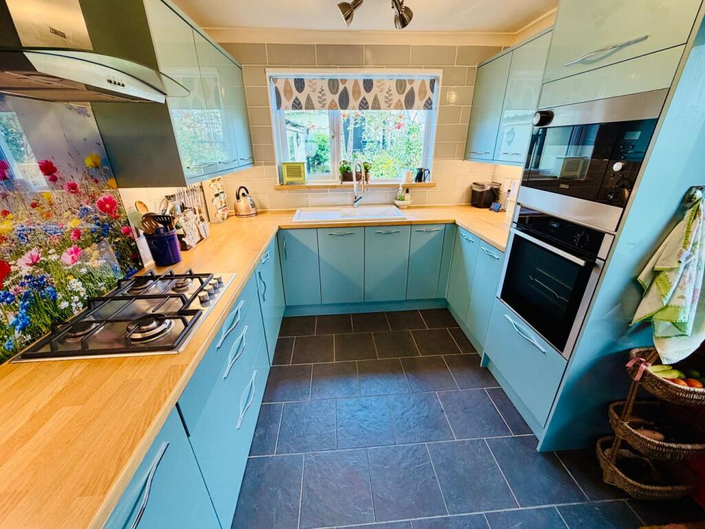 House in Lampeter, Barley Mow - View 4
