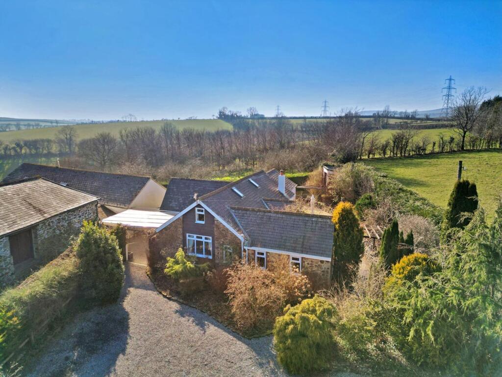 Main image of property: Avonwick, South Brent, TQ10