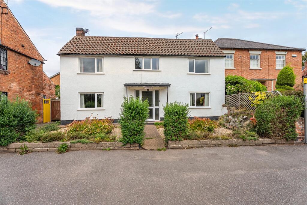 Main image of property: Westgate, Southwell, Nottinghamshire, NG25