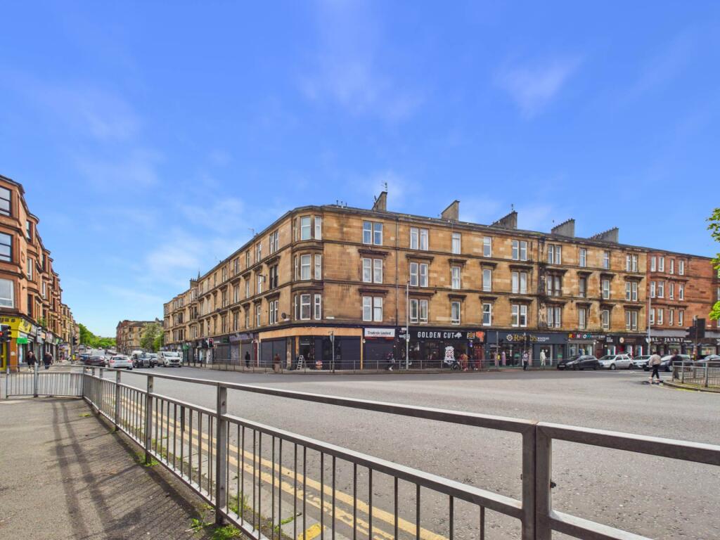 Main image of property: Allison Street, Govnahill
