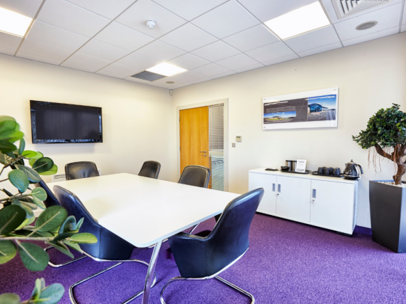 Boardroom