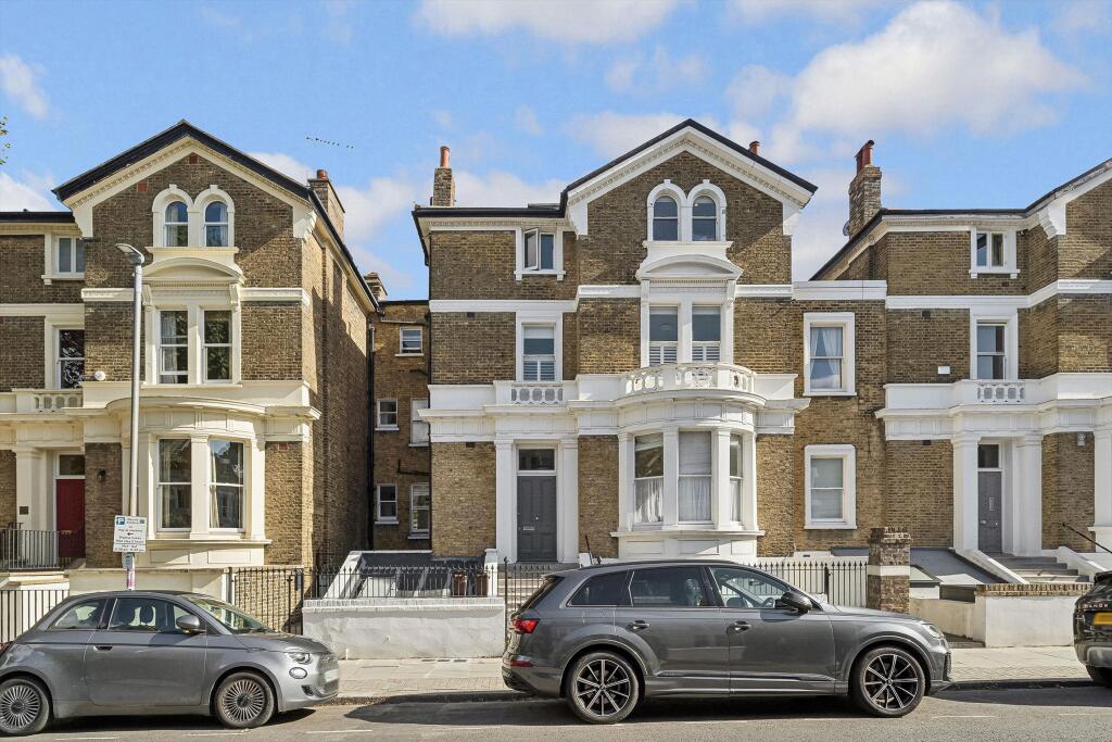 Main image of property: Altenburg Gardens, London SW11