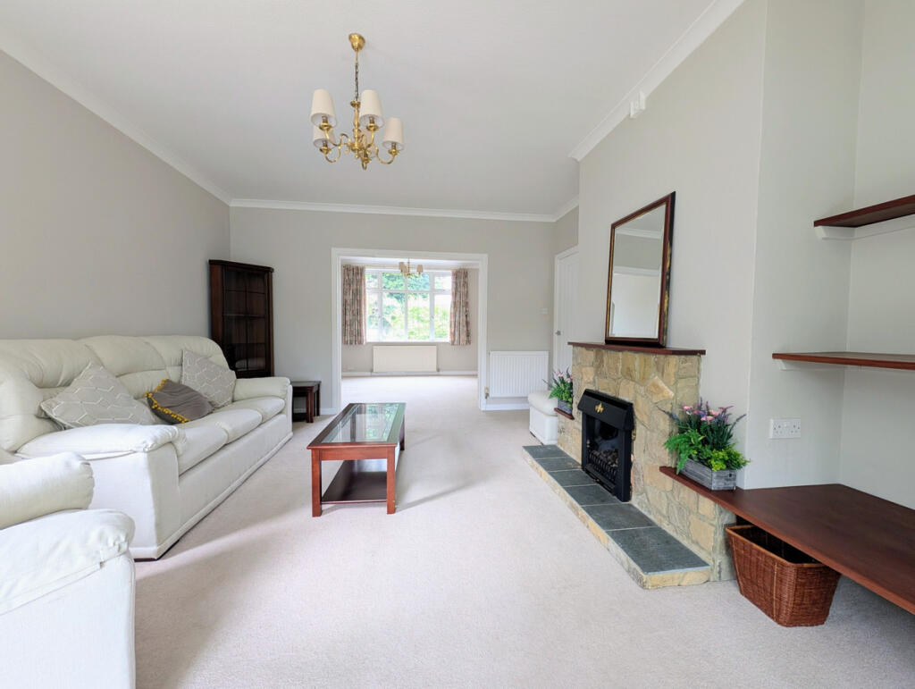 House in Ryde, Swanmore - View 4