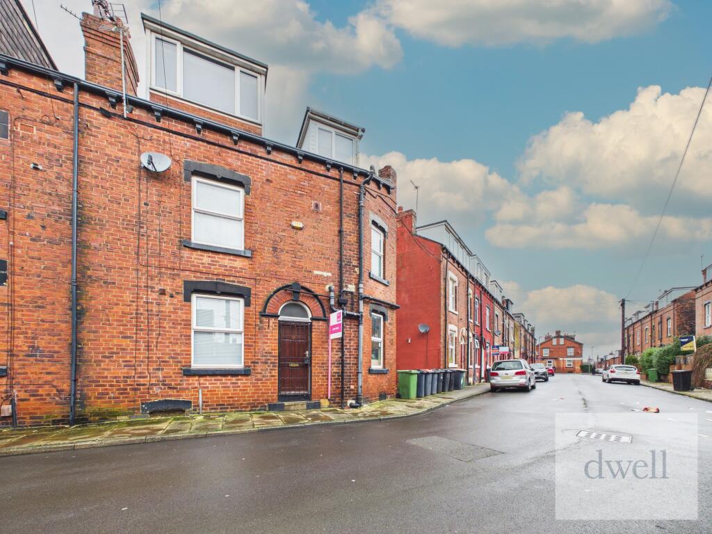Main image of property: Whingate Avenue, Armley, Leeds, LS12