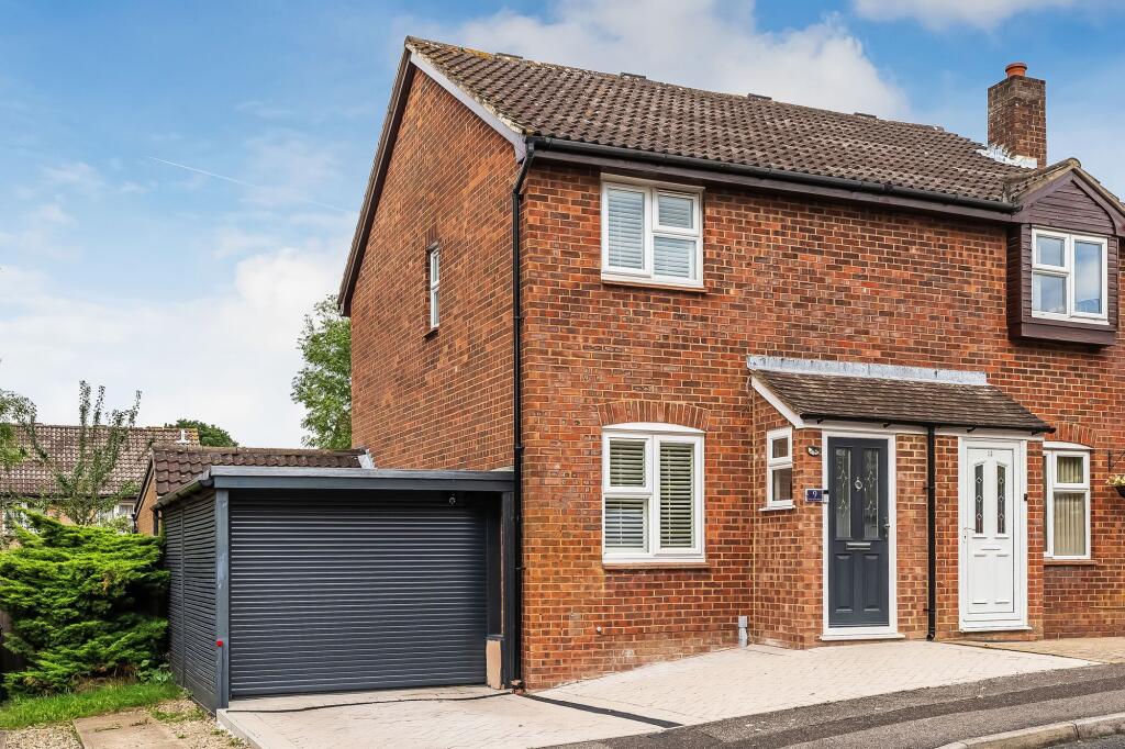 Main image of property: Hawthorn Walk, Tunbridge Wells, TN2