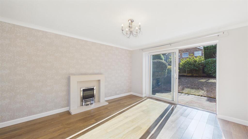 House in Dudley, Hurst Green - View 3
