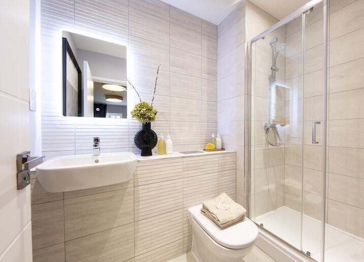 Apartment in Enfield - More