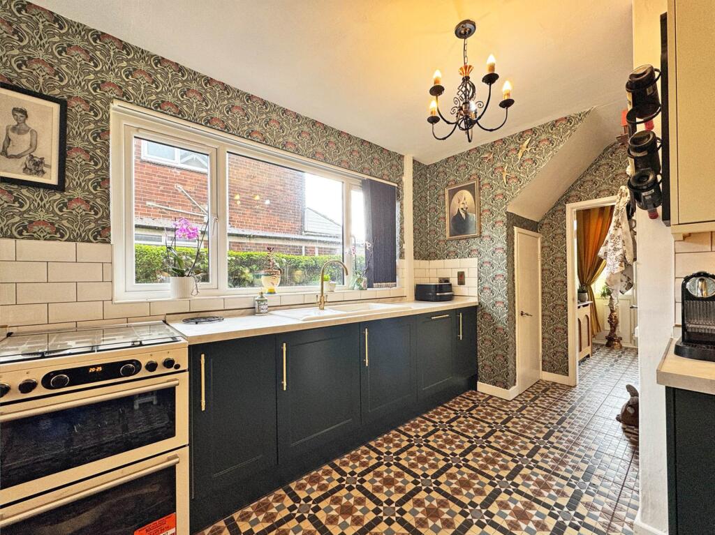 Main image of property: Edward Road, Shaw