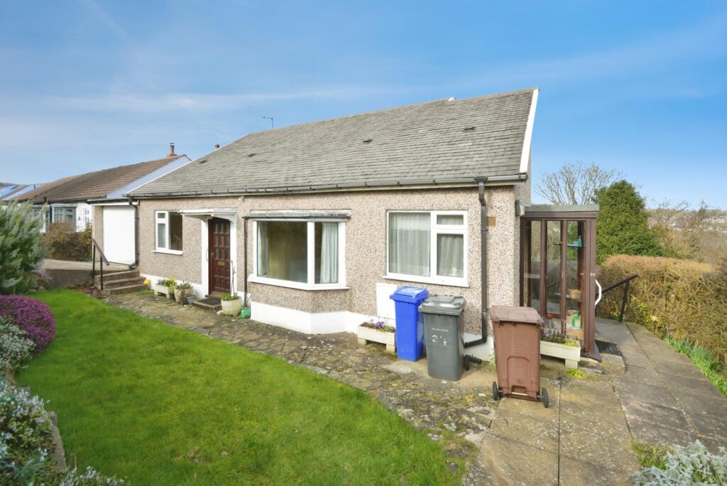 Main image of property: The Grove, Sheffield, South Yorkshire, S17