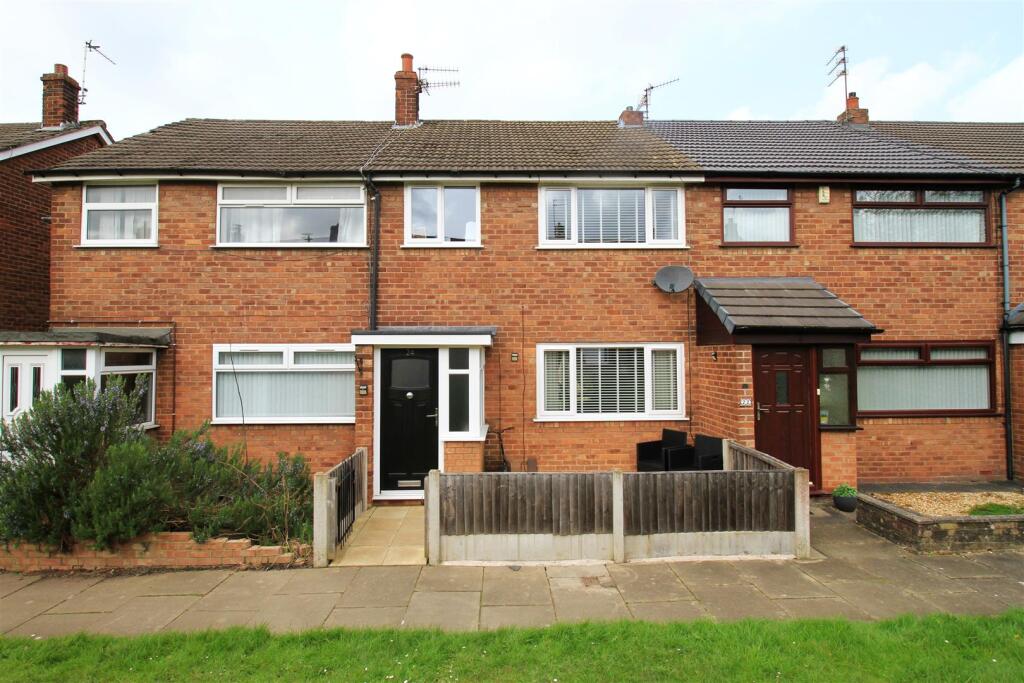 Main image of property: Jackson Gardens, Denton, Manchester