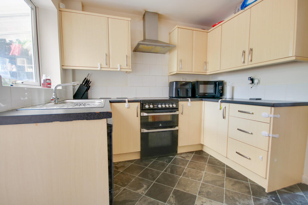House in Southampton, Mount Pleasant, St Denys - View 3