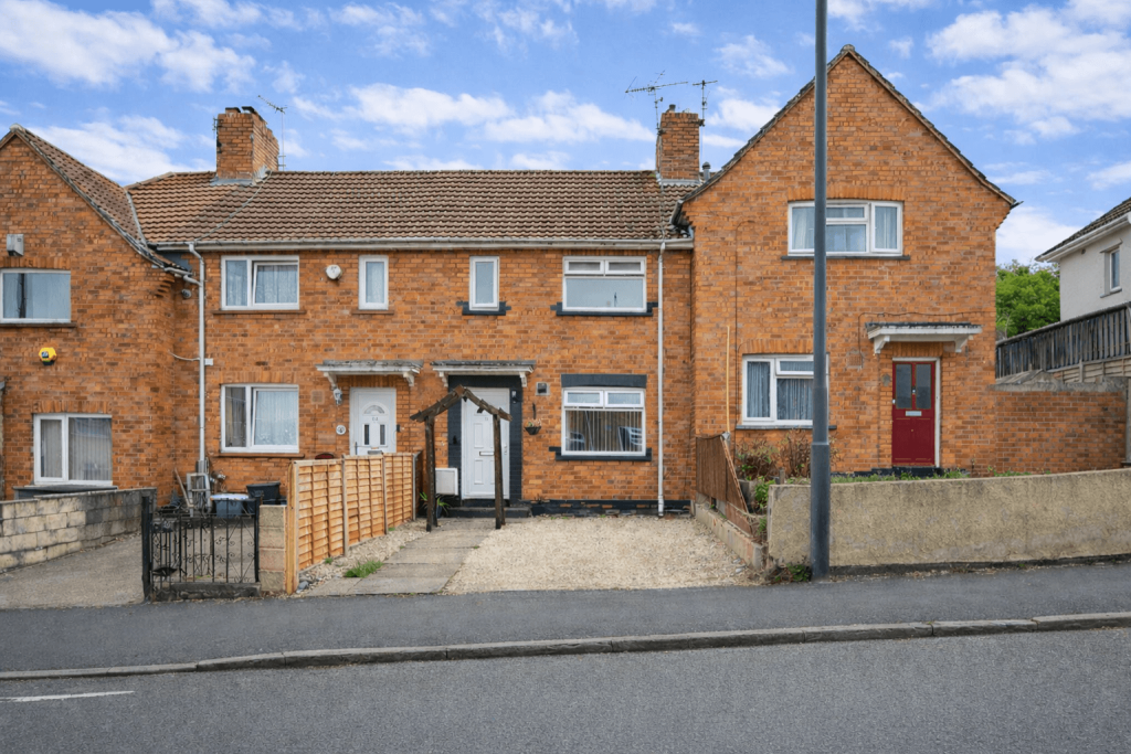 Main image of property: Glyn Vale, Bedminster,