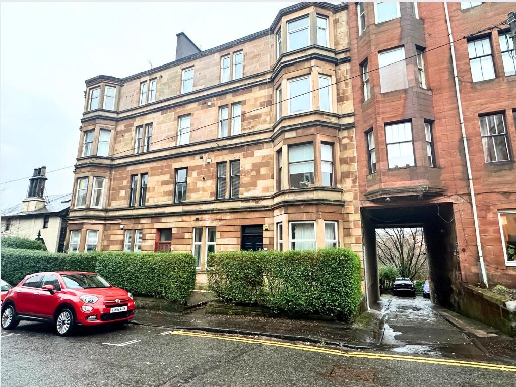 Main image of property: Otago Street, Hillhead, Glasgow, G12