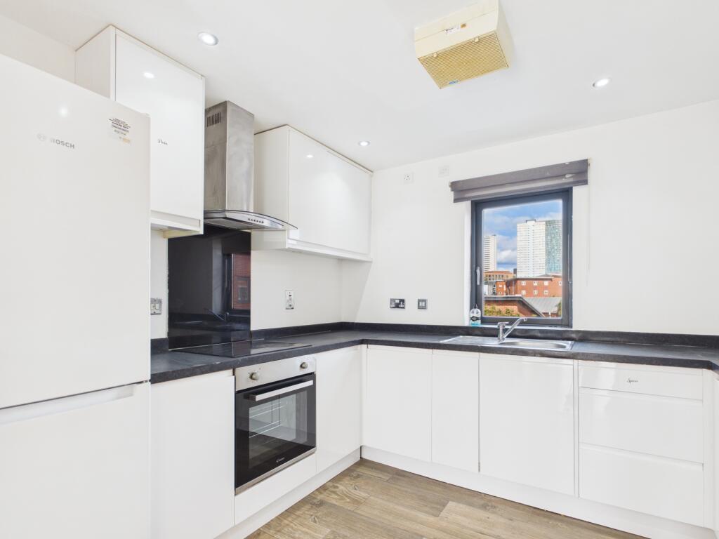 Main image of property: Rickman Drive, Birmingham, B15