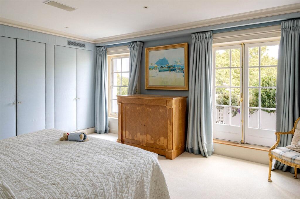 Apartment in London, City of Westminster - View 5