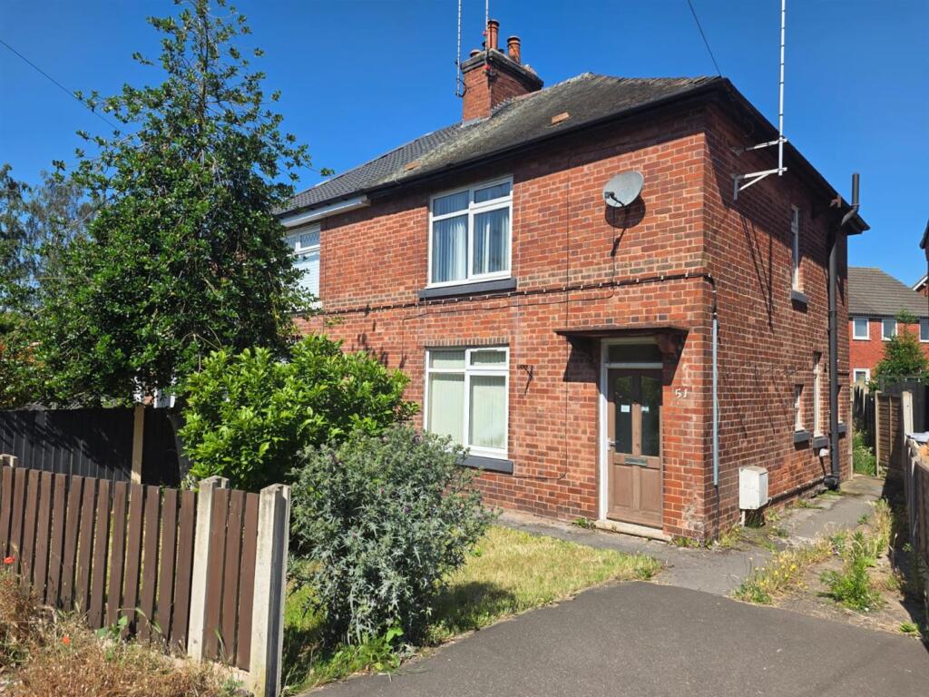Main image of property: Newark Road, Ollerton