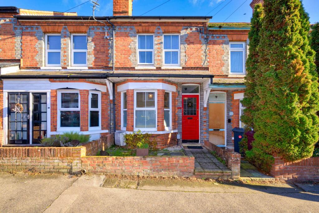 Main image of property: Cromwell Road, Caversham