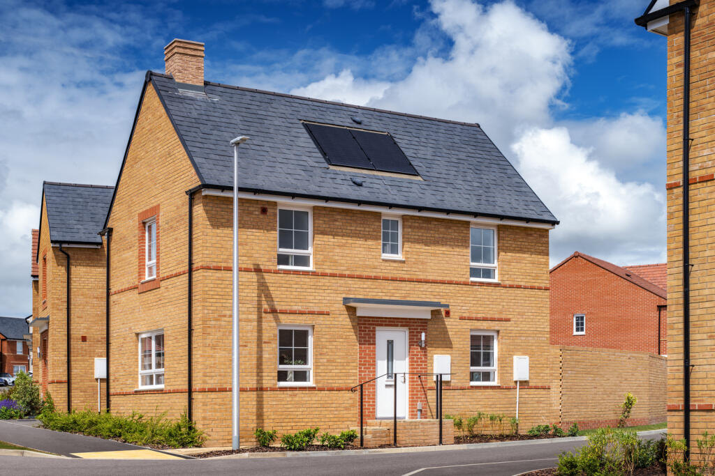 Main image of property: Rattle Road,
Westham,
East Sussex,
BN24 5DP
